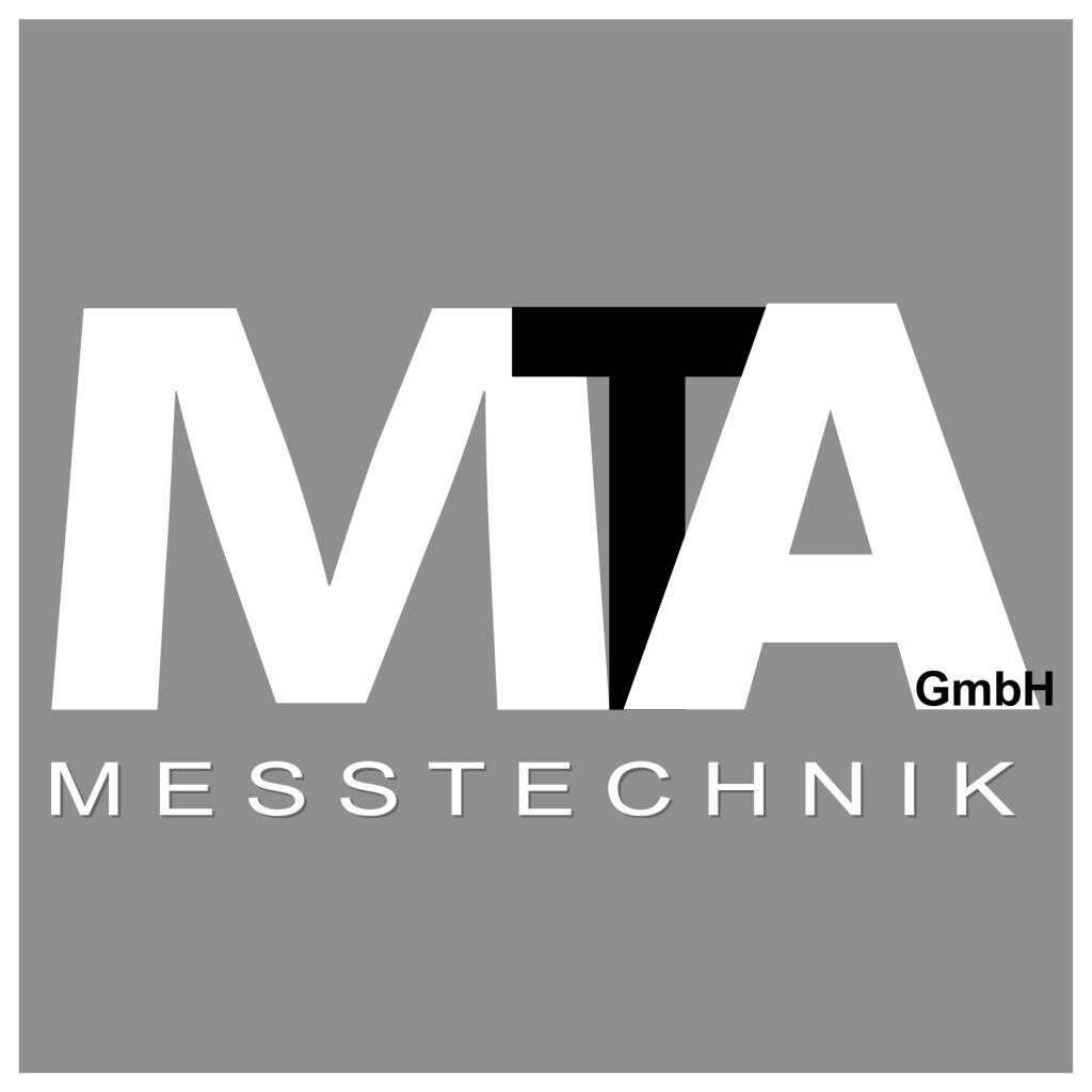 Messtechnik GmbH - Logo